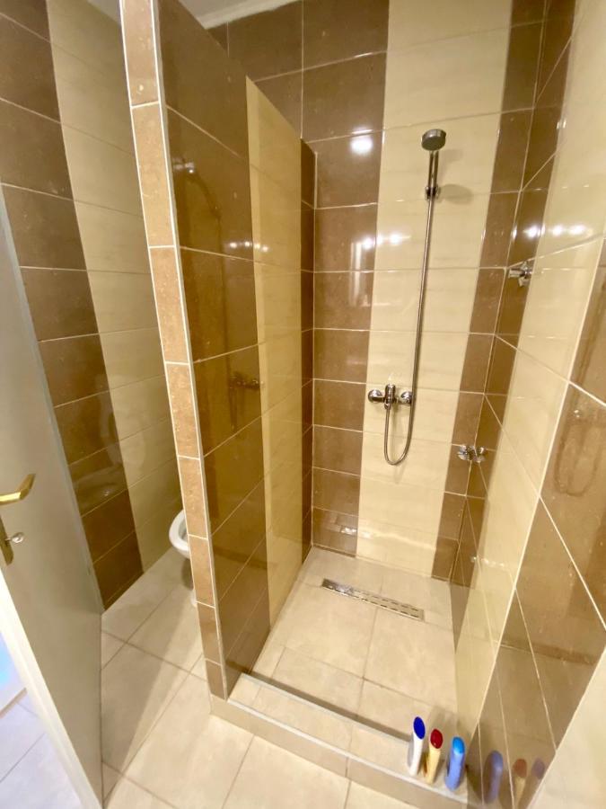 Apartment "Dila" Sarajevo Ngoại thất bức ảnh