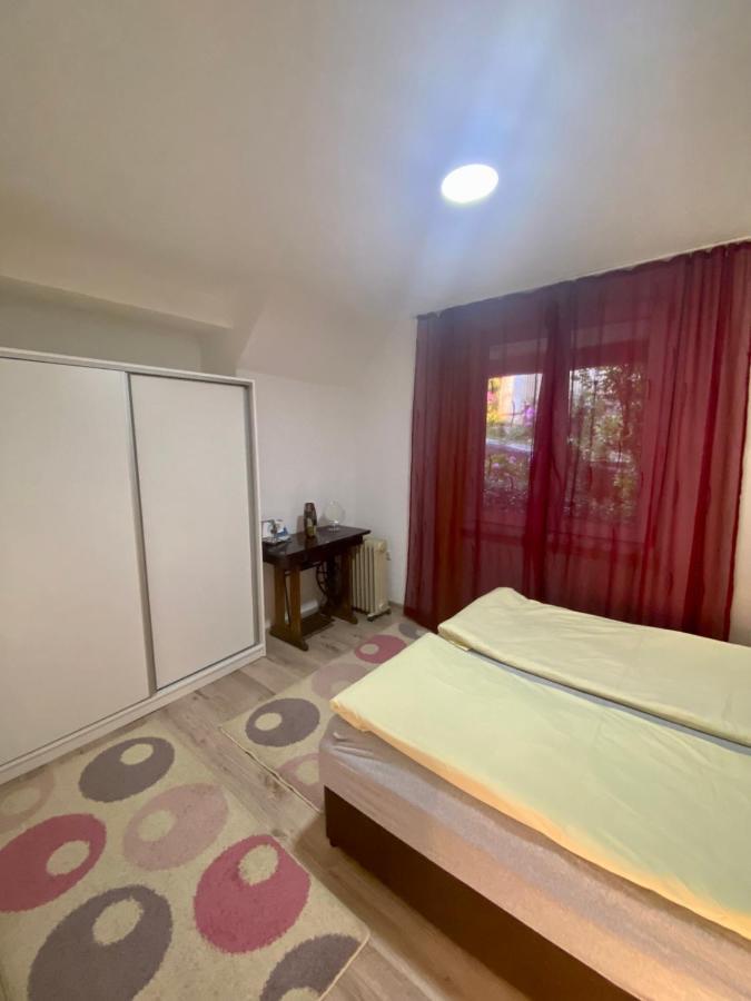 Apartment "Dila" Sarajevo Ngoại thất bức ảnh