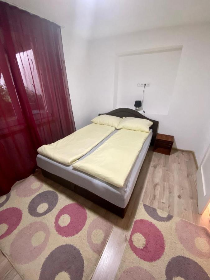 Apartment "Dila" Sarajevo Ngoại thất bức ảnh