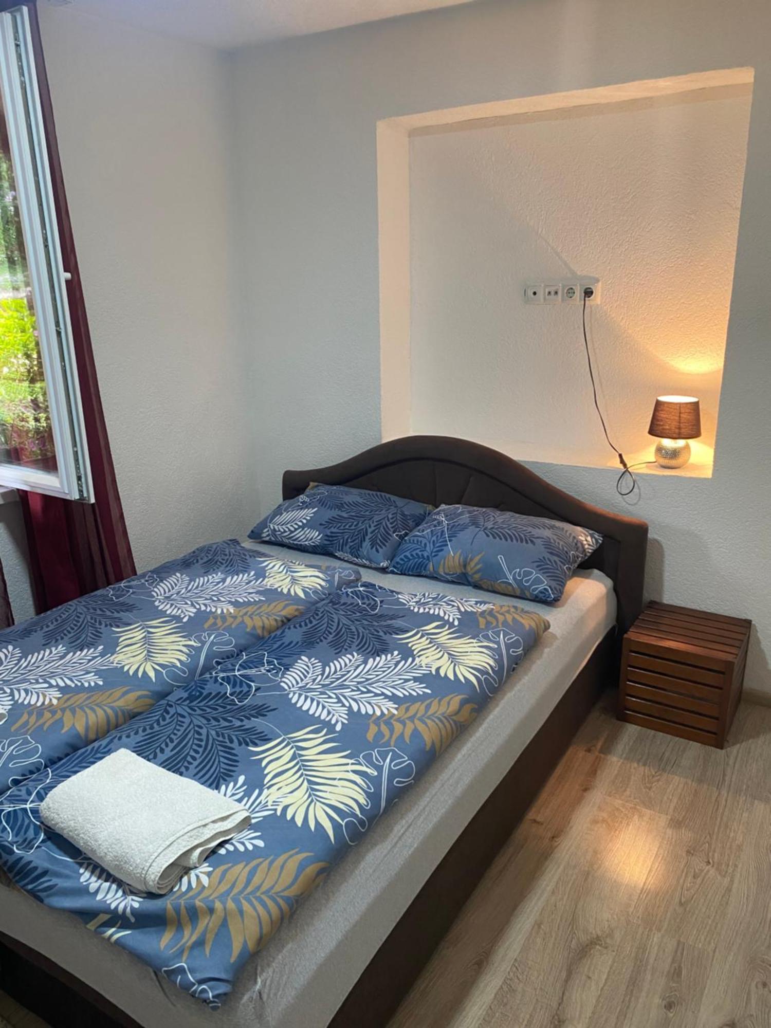 Apartment "Dila" Sarajevo Ngoại thất bức ảnh