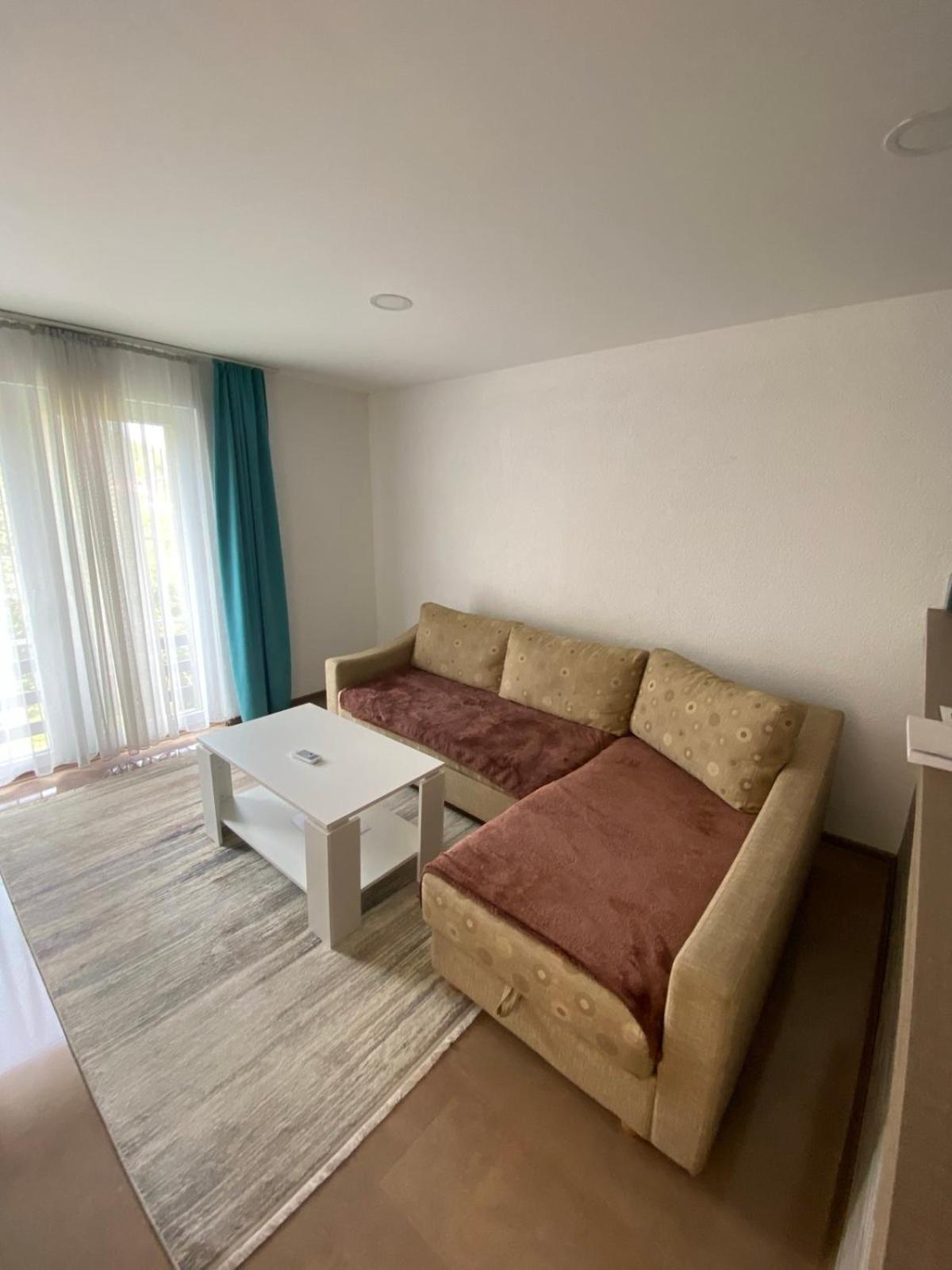 Apartment "Dila" Sarajevo Ngoại thất bức ảnh