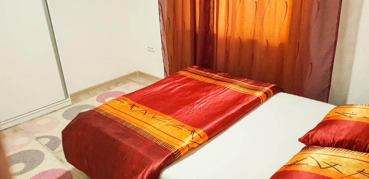 Apartment "Dila" Sarajevo Ngoại thất bức ảnh