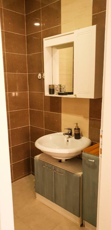 Apartment "Dila" Sarajevo Ngoại thất bức ảnh