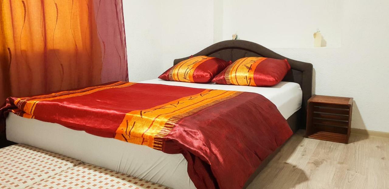 Apartment "Dila" Sarajevo Ngoại thất bức ảnh