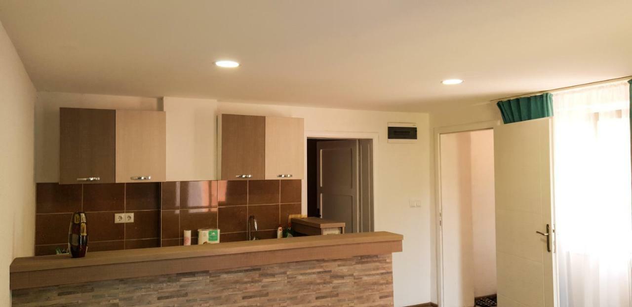 Apartment "Dila" Sarajevo Ngoại thất bức ảnh