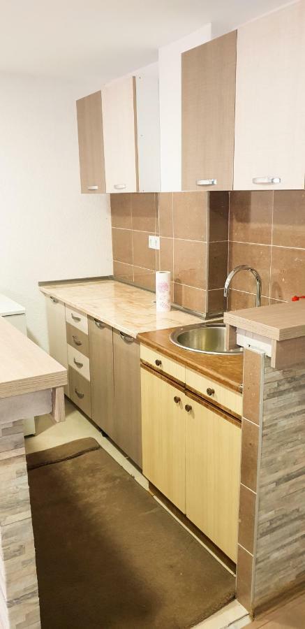 Apartment "Dila" Sarajevo Ngoại thất bức ảnh